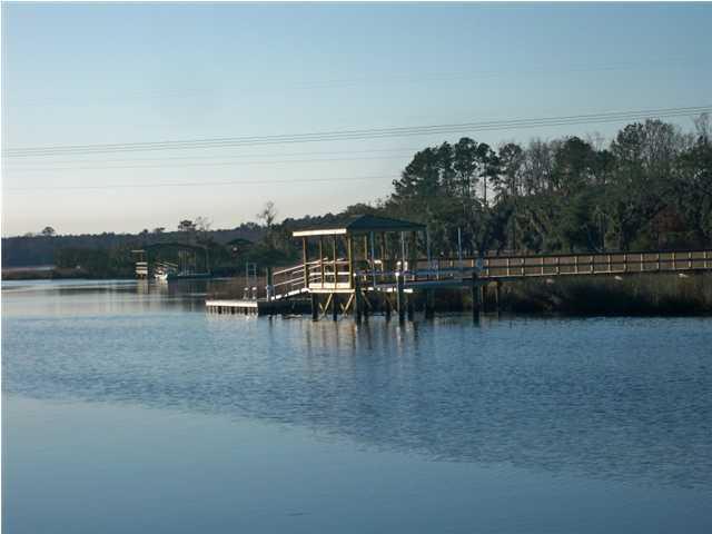 1111 Bulow Point Road Johns Island, SC 29455 - Photo 5 of 17 typical dock