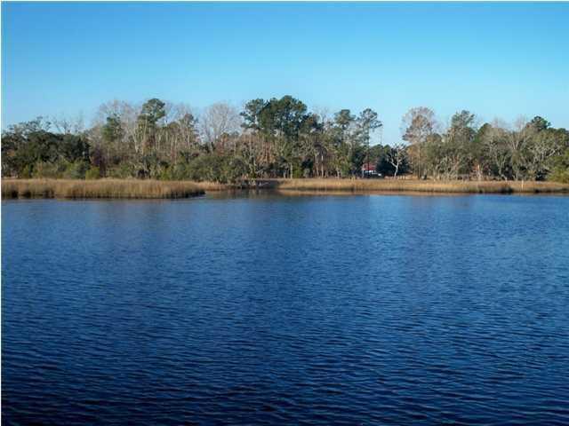 1111 Bulow Point Road Johns Island, SC 29455 - Photo 7 of 17 across the creek
