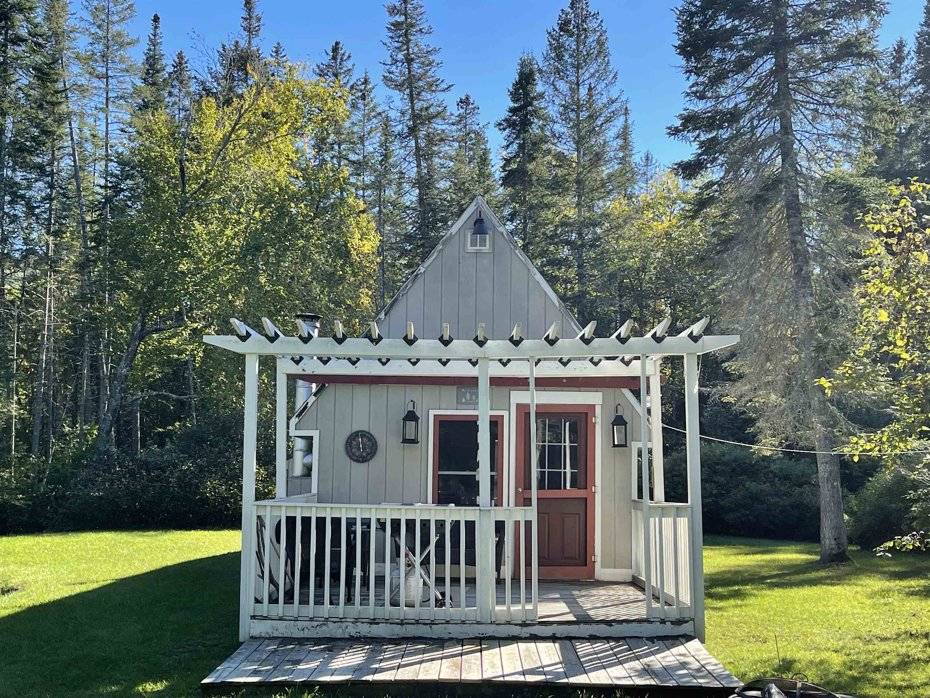 1547 Chelsea Road Corinth, VT 05039 - Photo 1 of 18