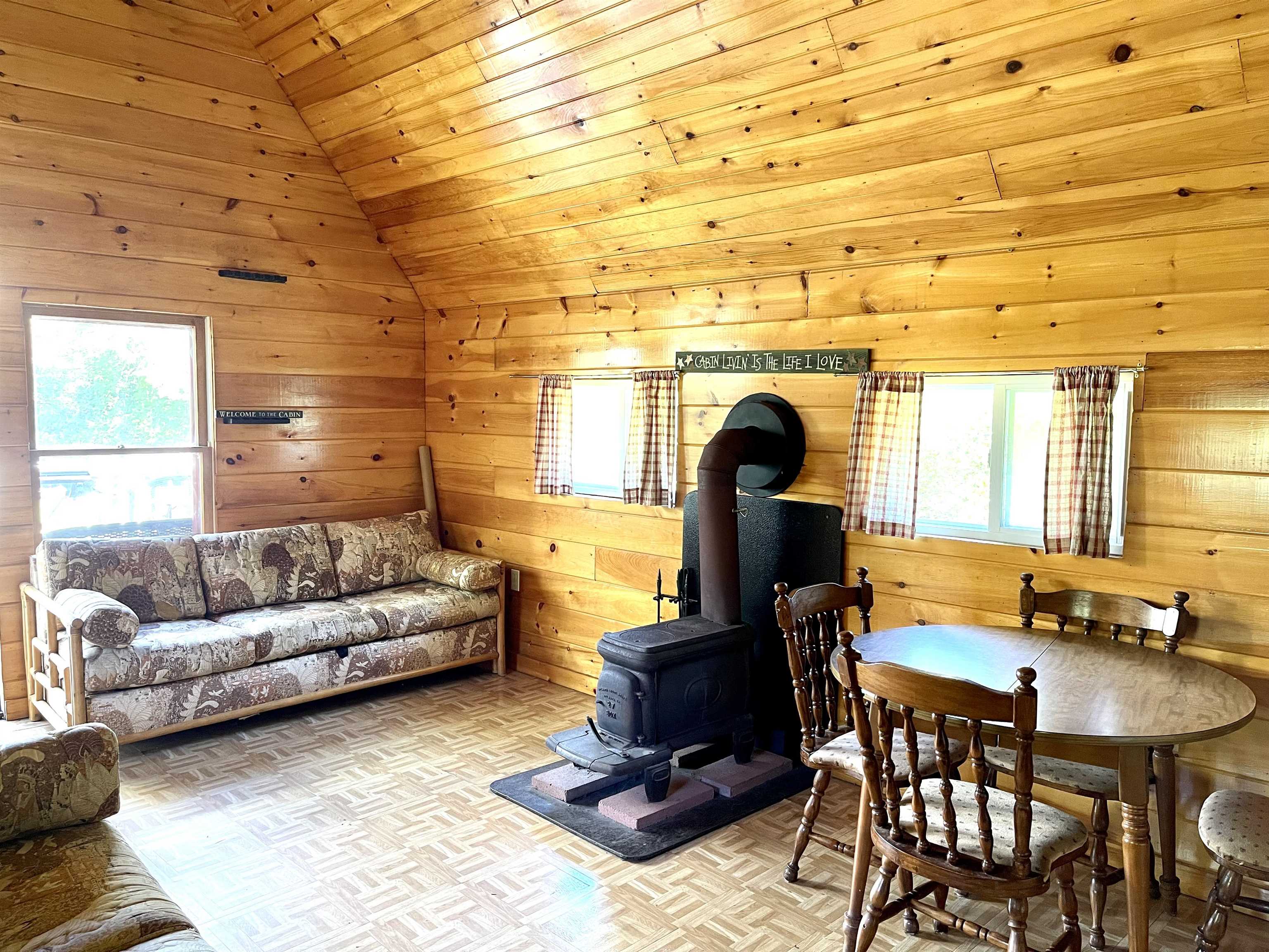 1547 Chelsea Road Corinth, VT 05039 - Photo 3 of 18