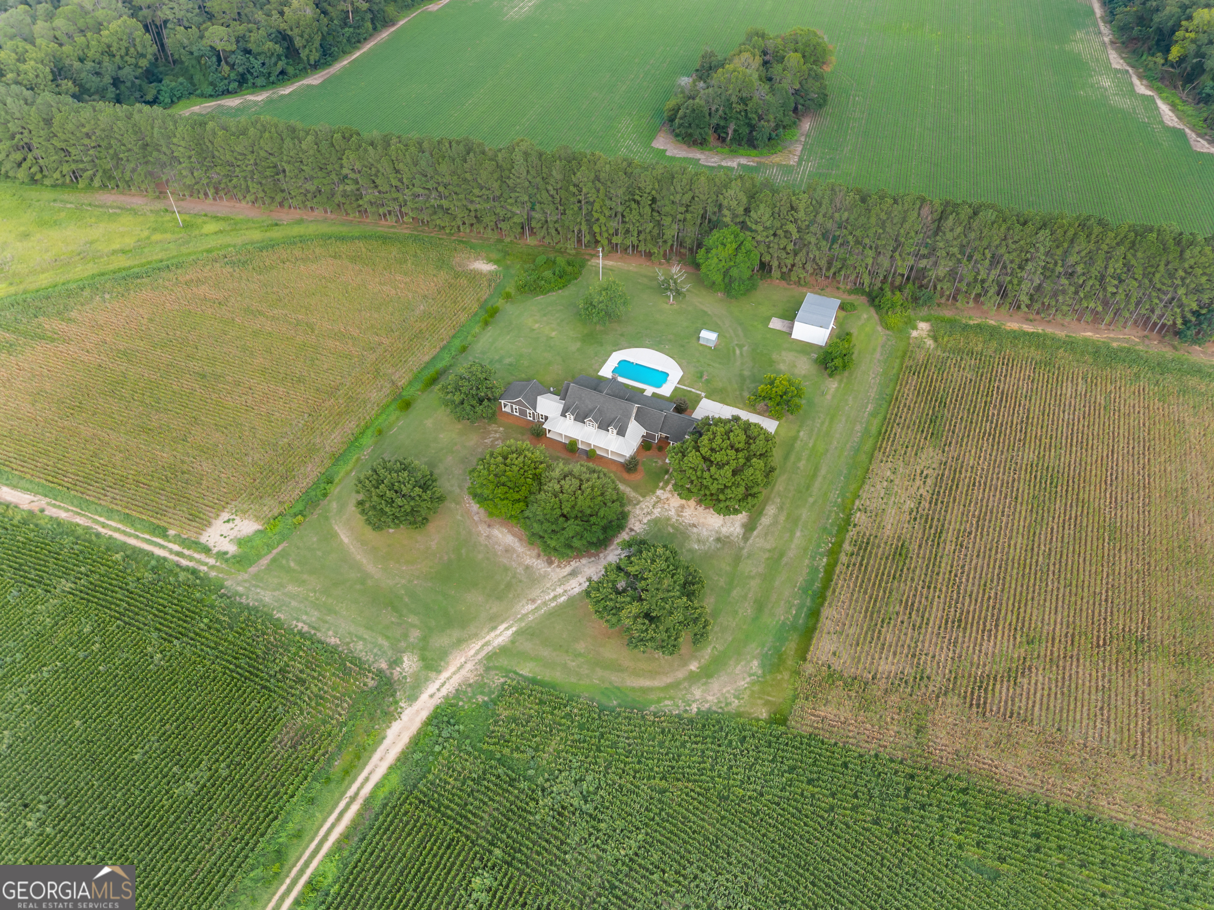 3800 Adabelle Road Register, GA 30452 - Photo 54 of 61