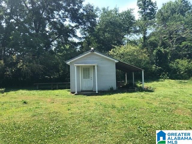105 Bud Woods Road Anniston, AL 36201 - Photo 15 of 18