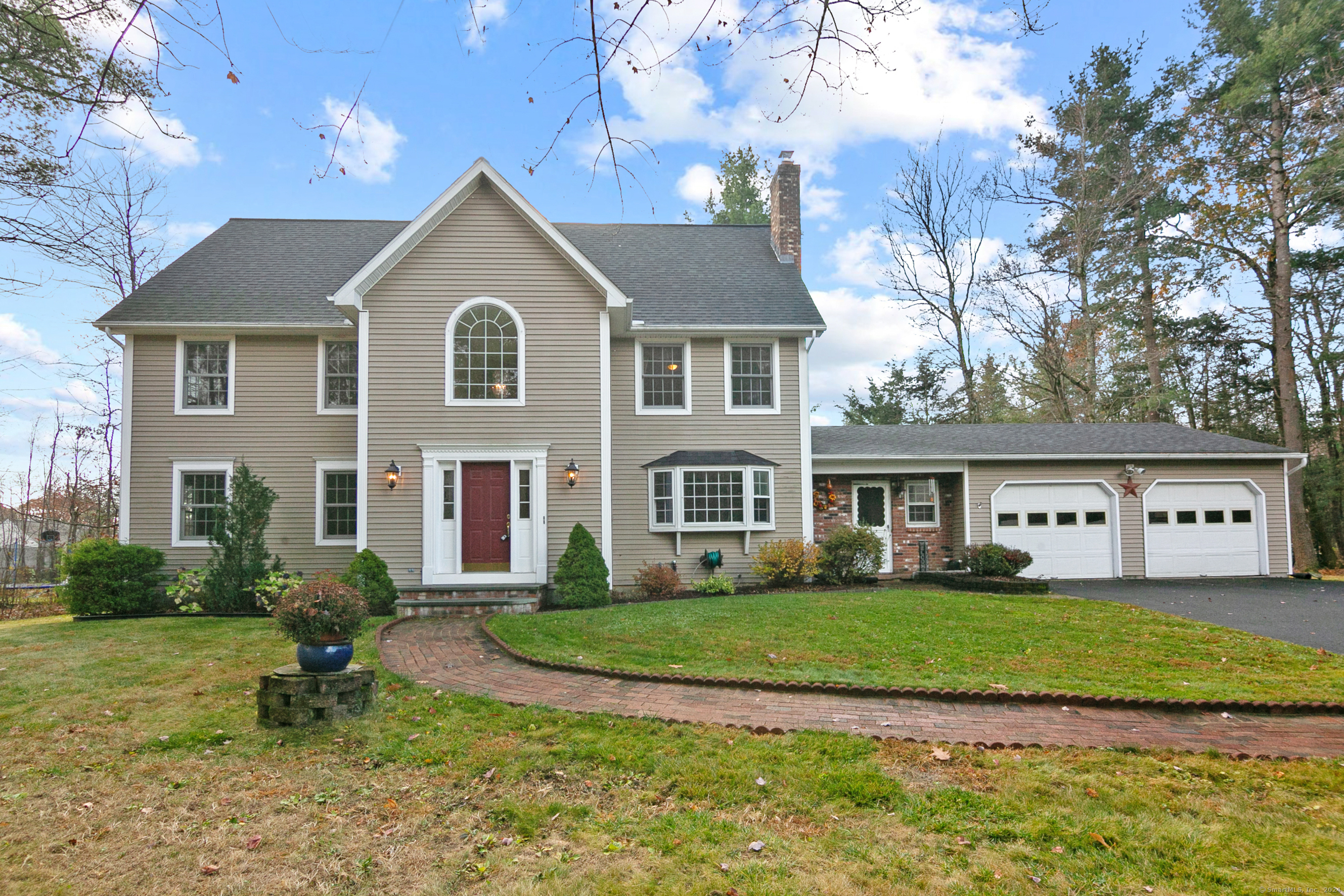 5 Deer Run Road Barkhamsted, CT 06063 - Photo 1 of 1 Gallery Image 1