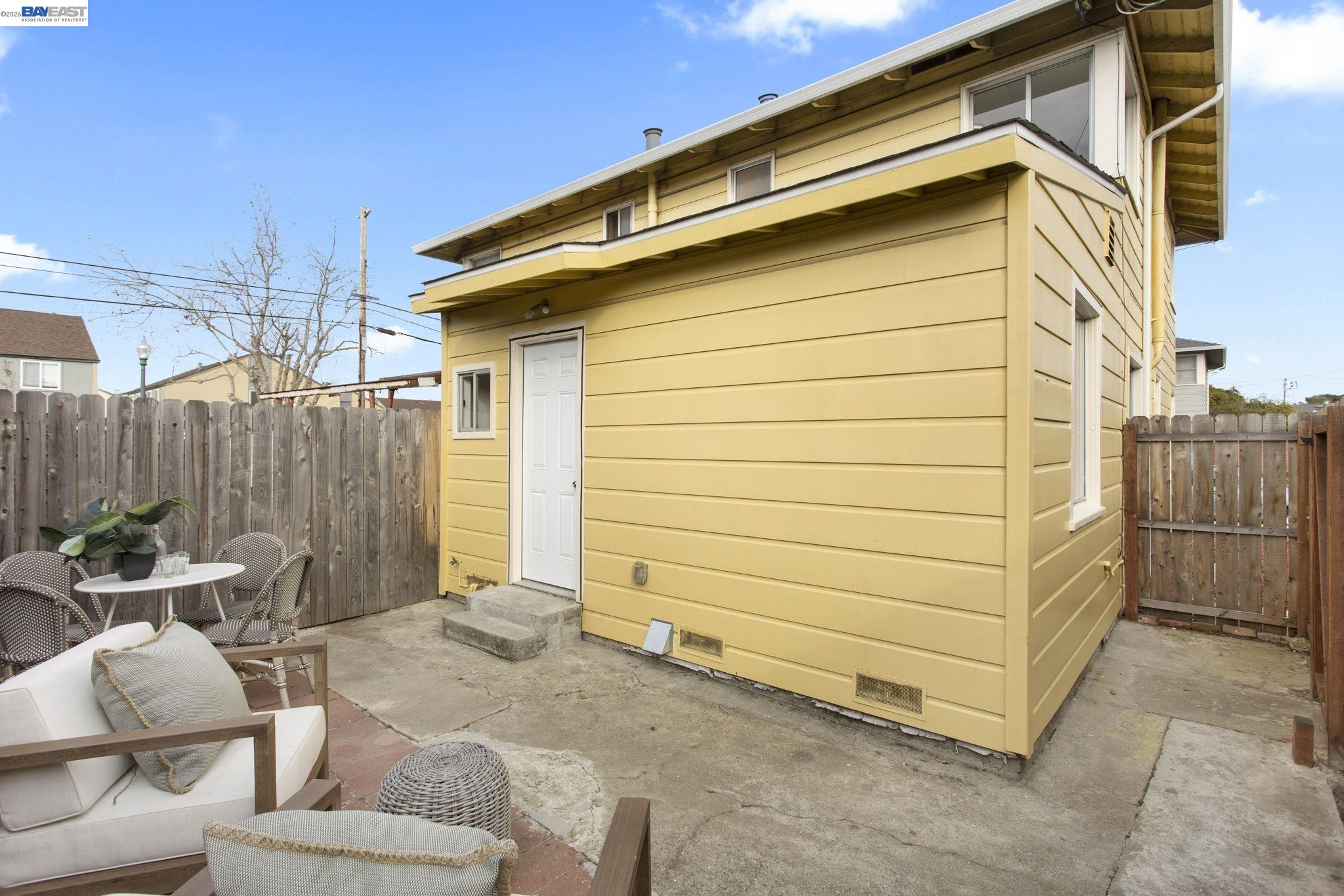 1815 2nd Street Alameda, CA 94501 - Photo 22 of 38