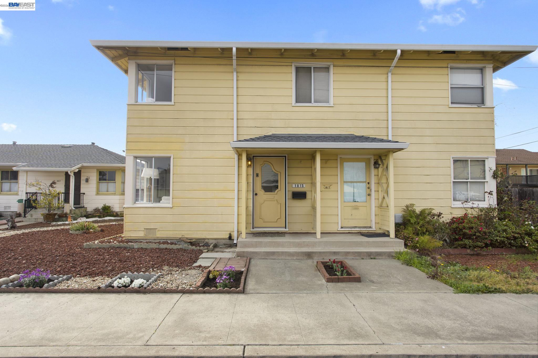 1815 2nd Street Alameda, CA 94501 - Photo 23 of 38