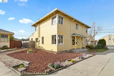 $659,000 | 1815 2nd Street, Alameda, CA 94501