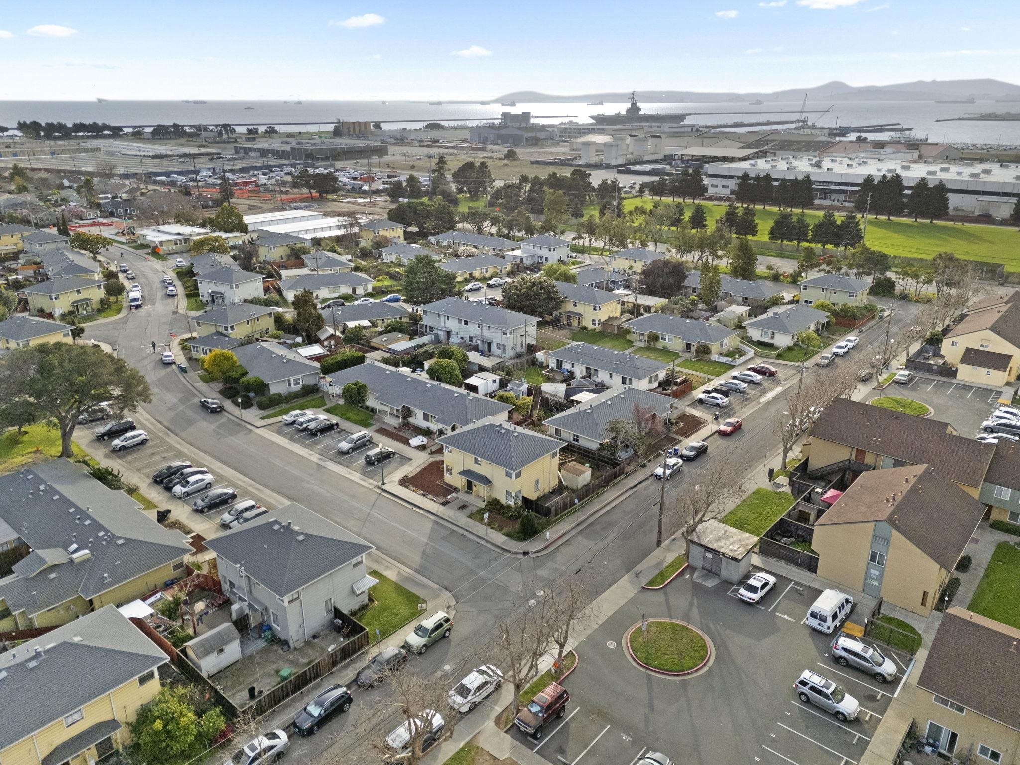 1815 2nd Street Alameda, CA 94501 - Photo 30 of 38