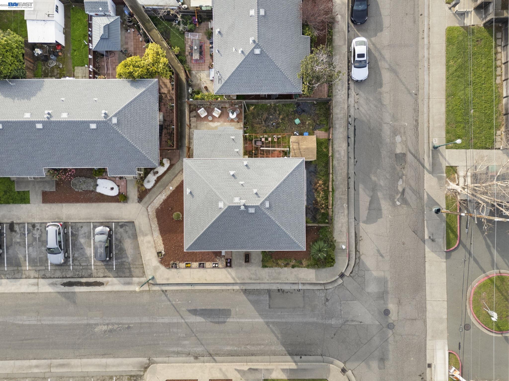 1815 2nd Street Alameda, CA 94501 - Photo 37 of 38