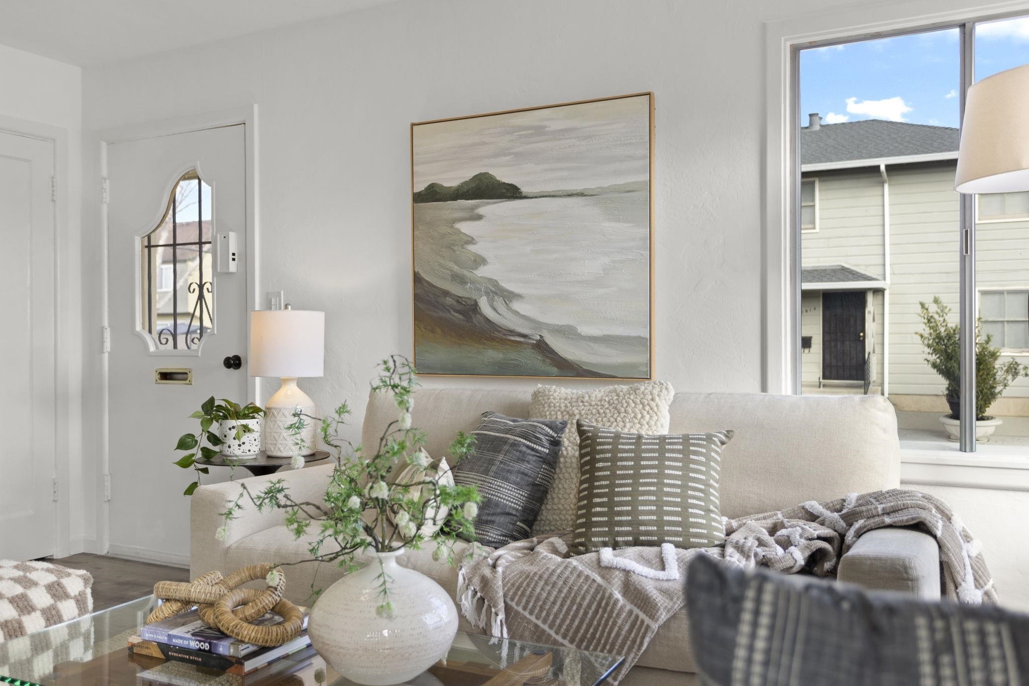 1815 2nd Street Alameda, CA 94501 - Photo 4 of 38