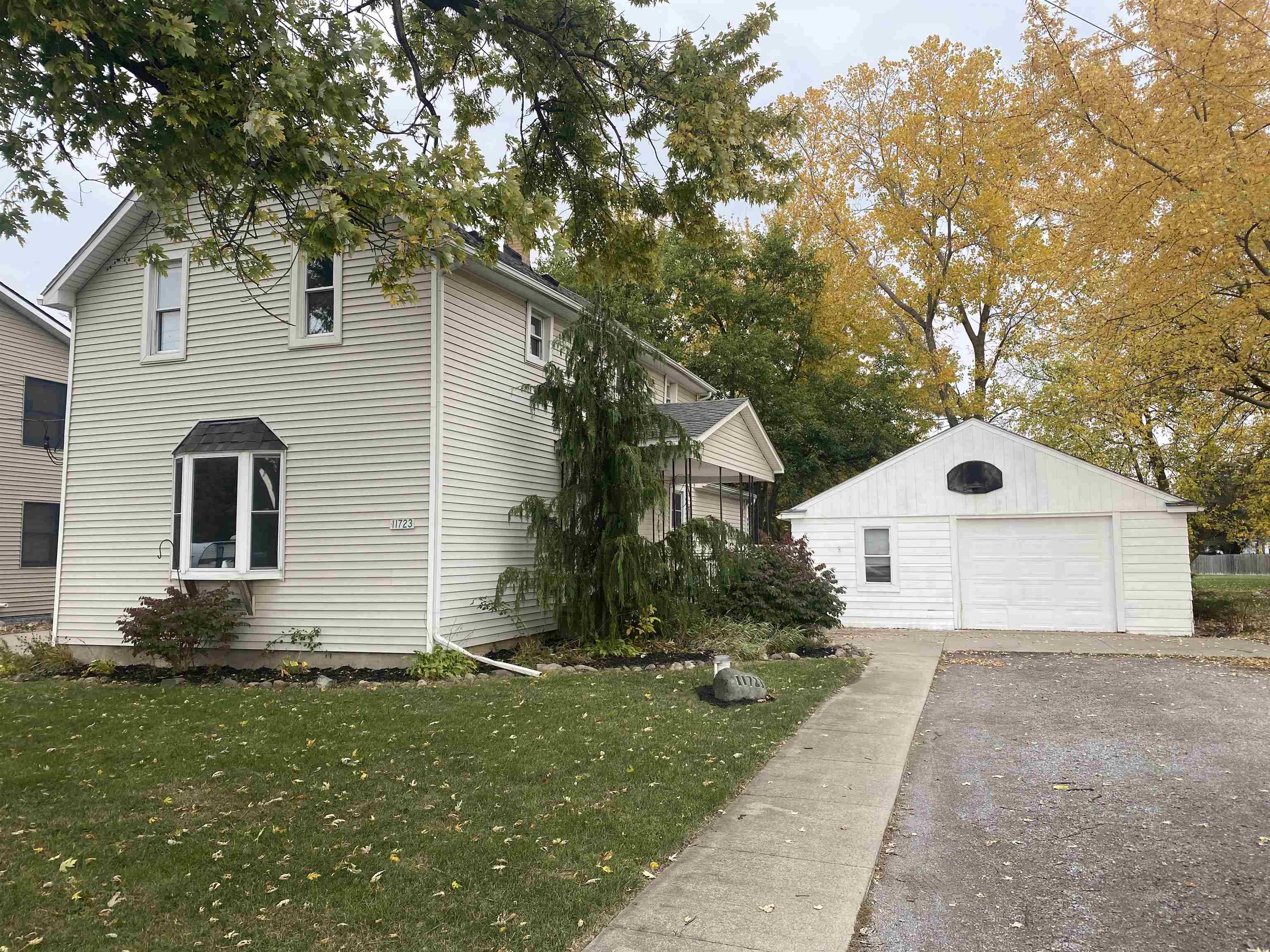 11723 Lennon Road Lennon, MI 48449 - Photo 4 of 30
