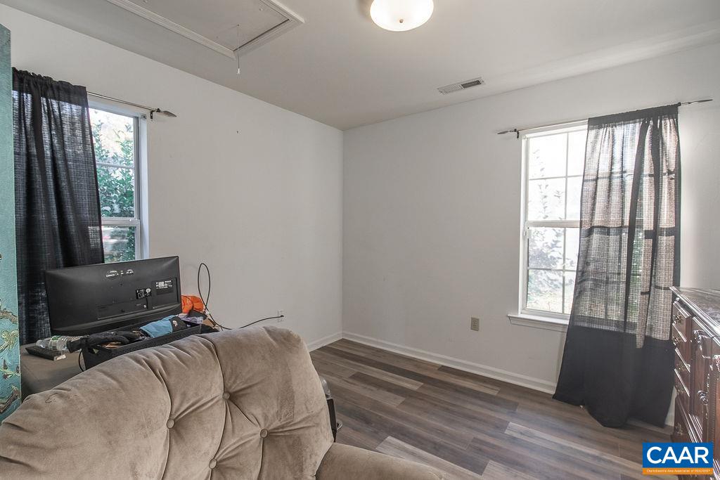 142 Rucker Drive Ruckersville, VA 22968 - Photo 14 of 19 a room with a bed and a window