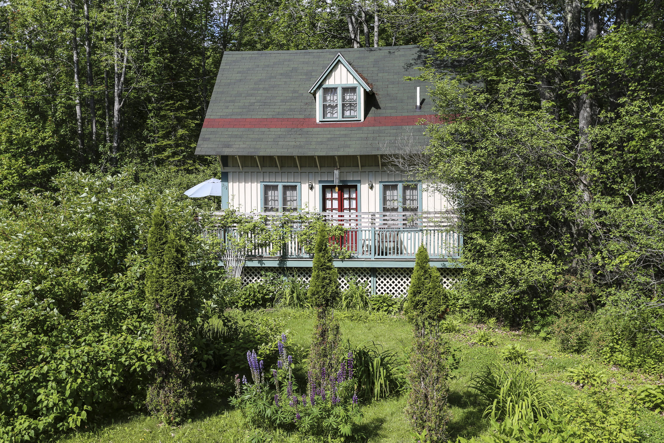 731 Shore Road Northport, ME 04849 - Photo 3 of 46 731ShoreRdNorthportME (4 of 4)