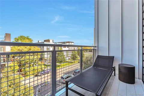 $469,000 | 2550 Lawrence Street, Unit RB307, Denver, CO 80205
