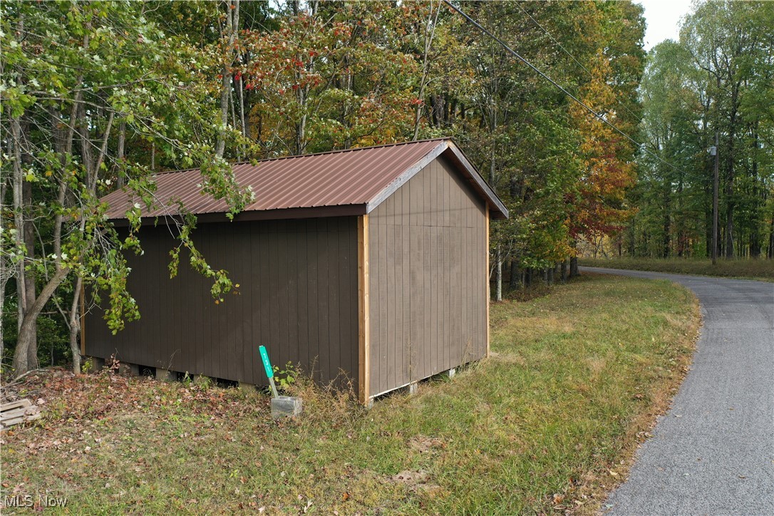 731 Riffle Run Road Grantsville, WV 26147 - Photo 6 of 30