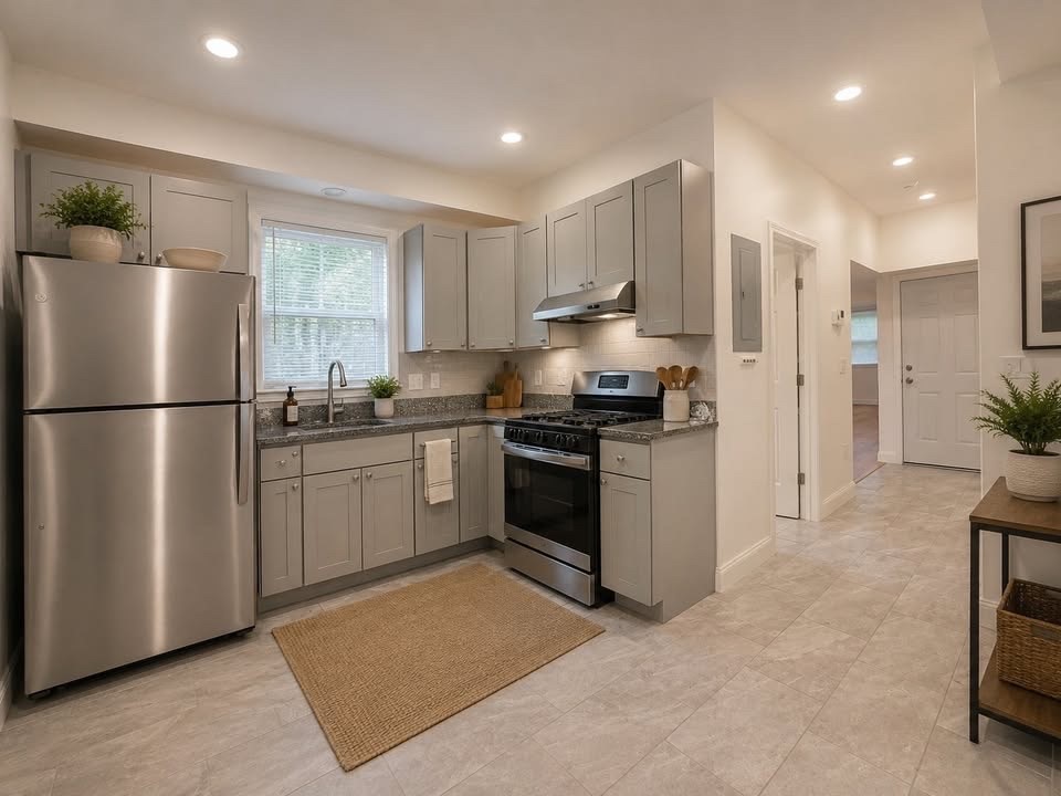 217 Washington Street, Unit 2R Lynn, MA 01902 - Photo 4 of 9