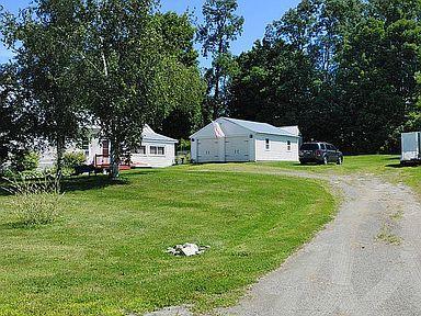 17 Elm Street Mercer, ME 04957 - Photo 37 of 59 Driveway