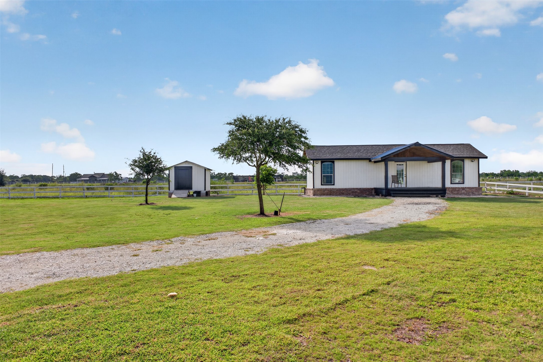 2672 Harrison Road Sealy, TX 77474 - Photo 25 of 38