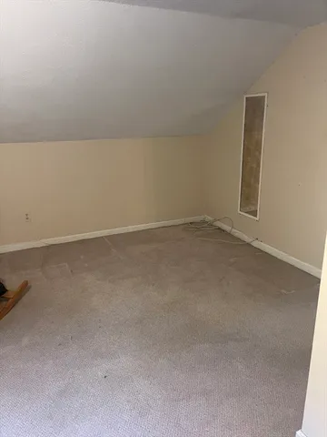 a view of table and chair