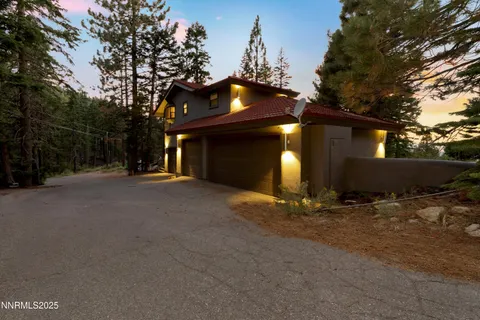 $5,900,000 | 130 Granite Crest Drive, Stateline, NV 89449