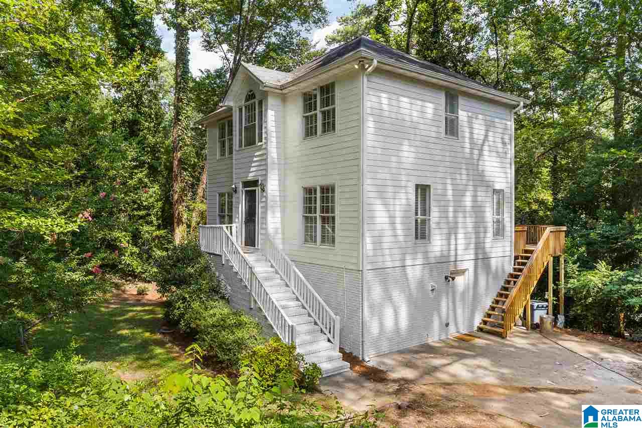 1807 Saulter Road Birmingham, AL 35209 - Photo 29 of 29