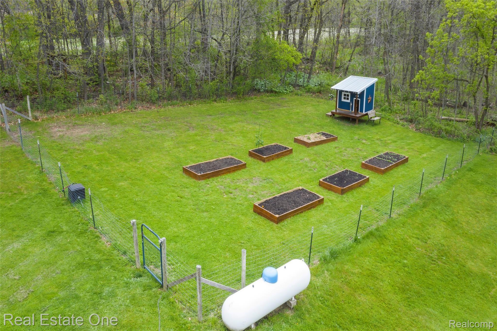 6700 South Zeeb Road Saline, MI 48176 - Photo 49 of 50 DJI_0762.jpg