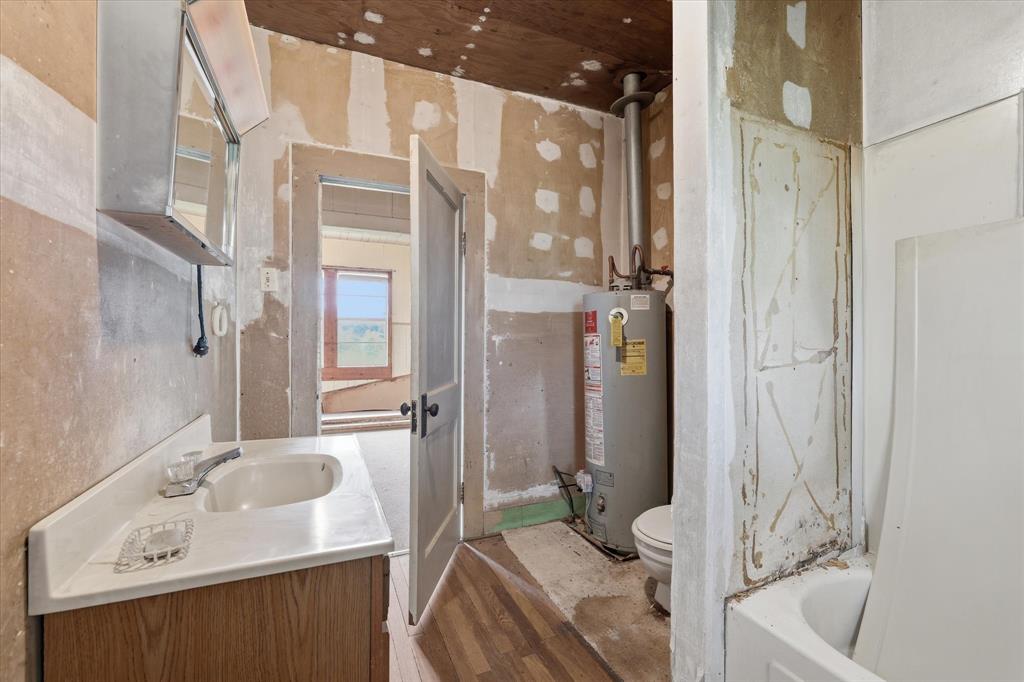 10847 Elk Road Axtell, TX 76624 - Photo 16 of 30 Gallery Image 16