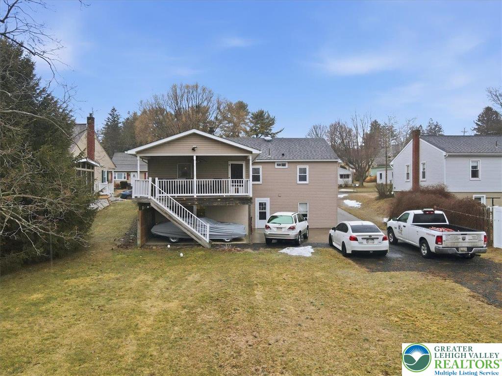 488 Sportsman Club Road Nazareth, PA 18064 - Photo 60 of 89