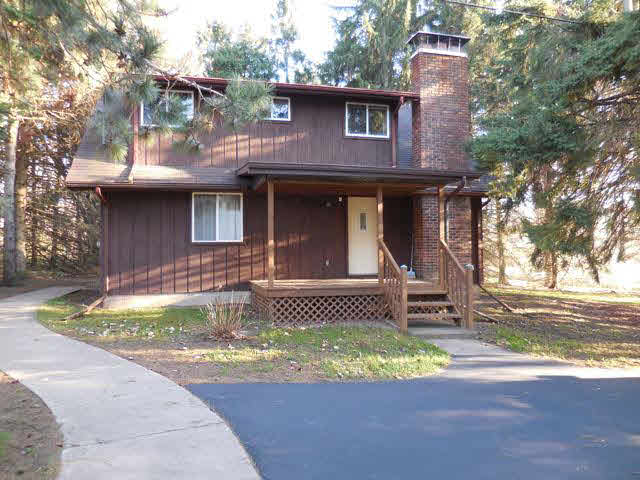 7150 Lincoln Road Jackson, MI 49201 - Photo 1 of 2 Exterior Front