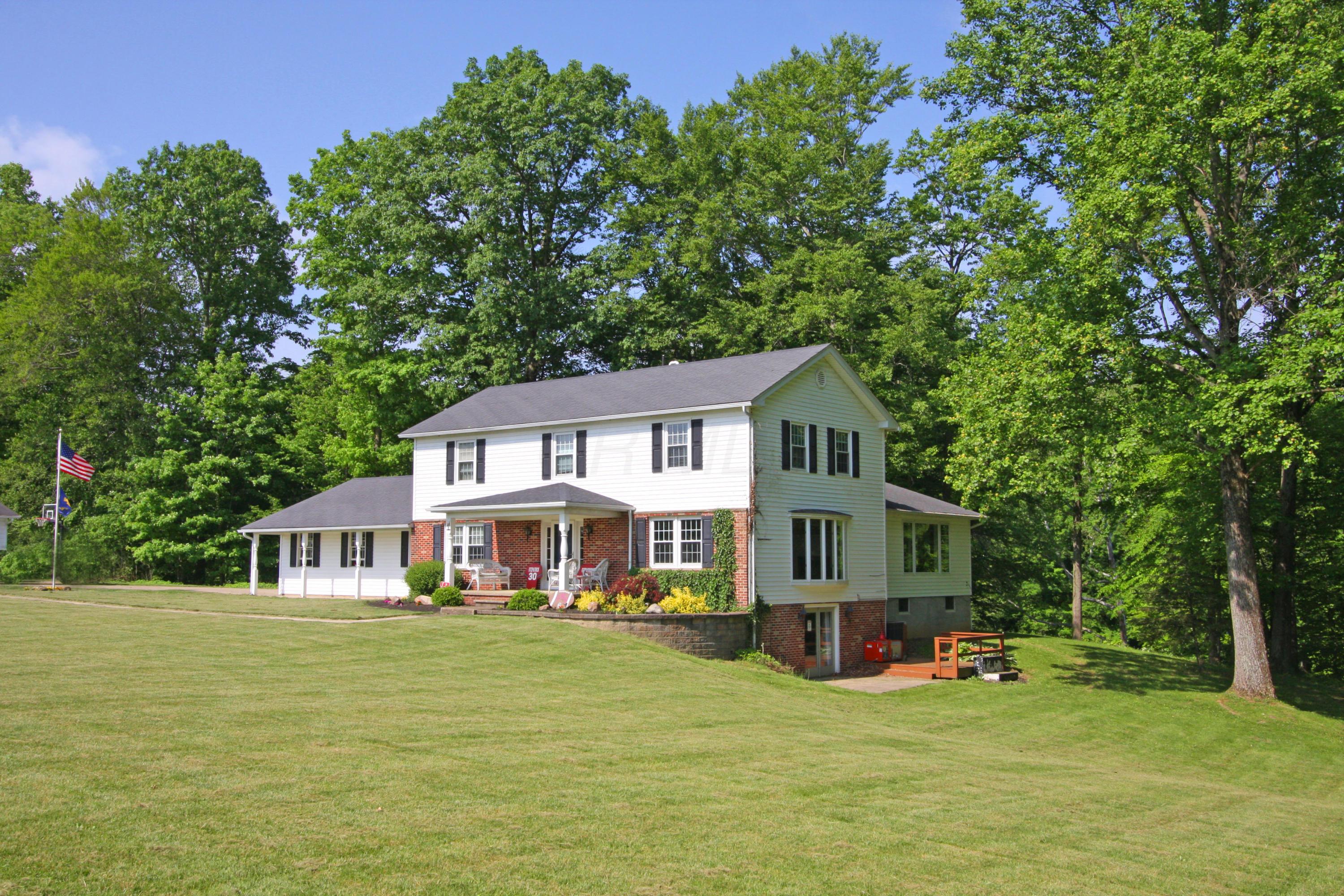 12059 Tucker Road Mount Vernon, OH 43050 - Photo 1 of 50 Gallery Image 1
