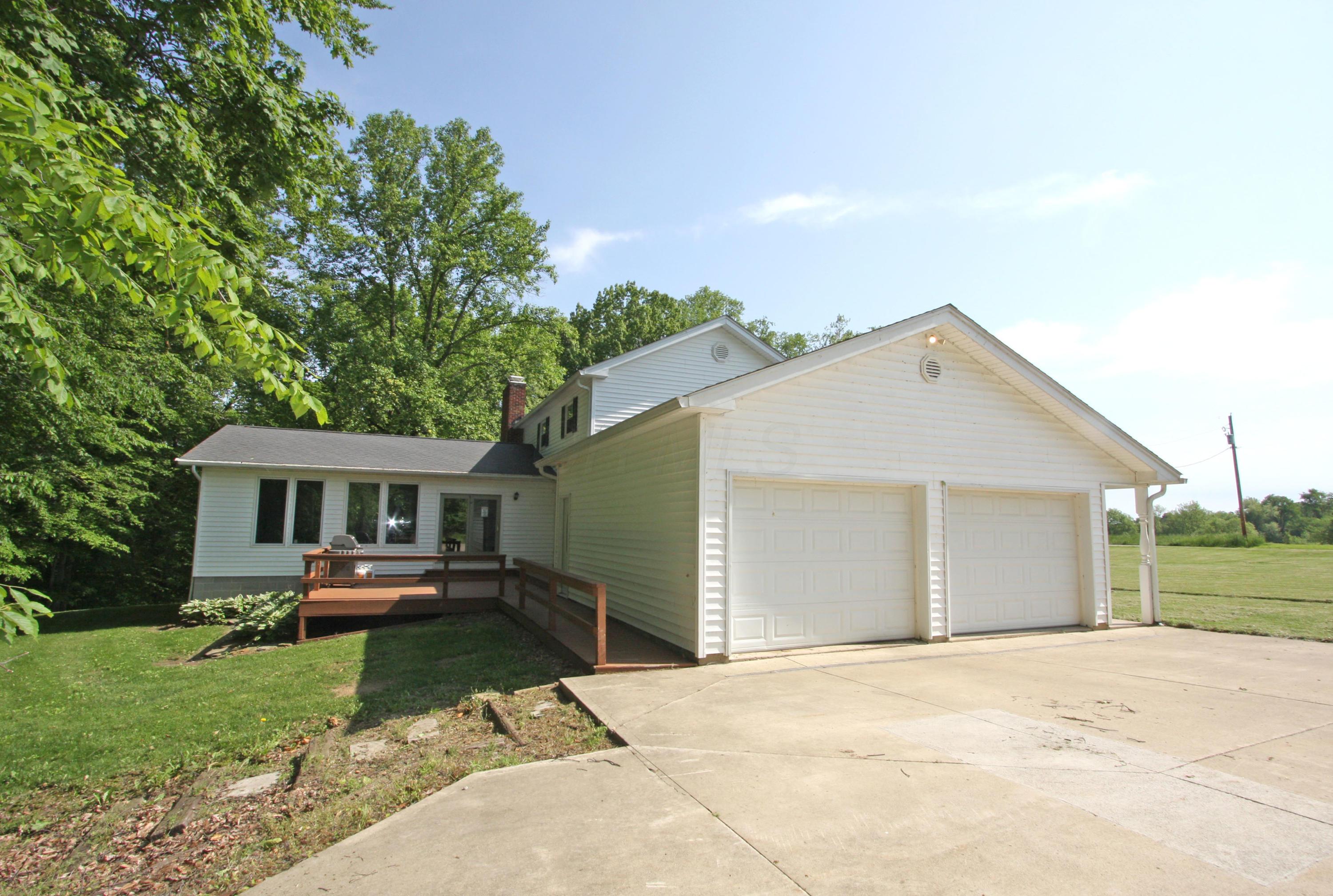 12059 Tucker Road Mount Vernon, OH 43050 - Photo 46 of 50 Gallery Image 46