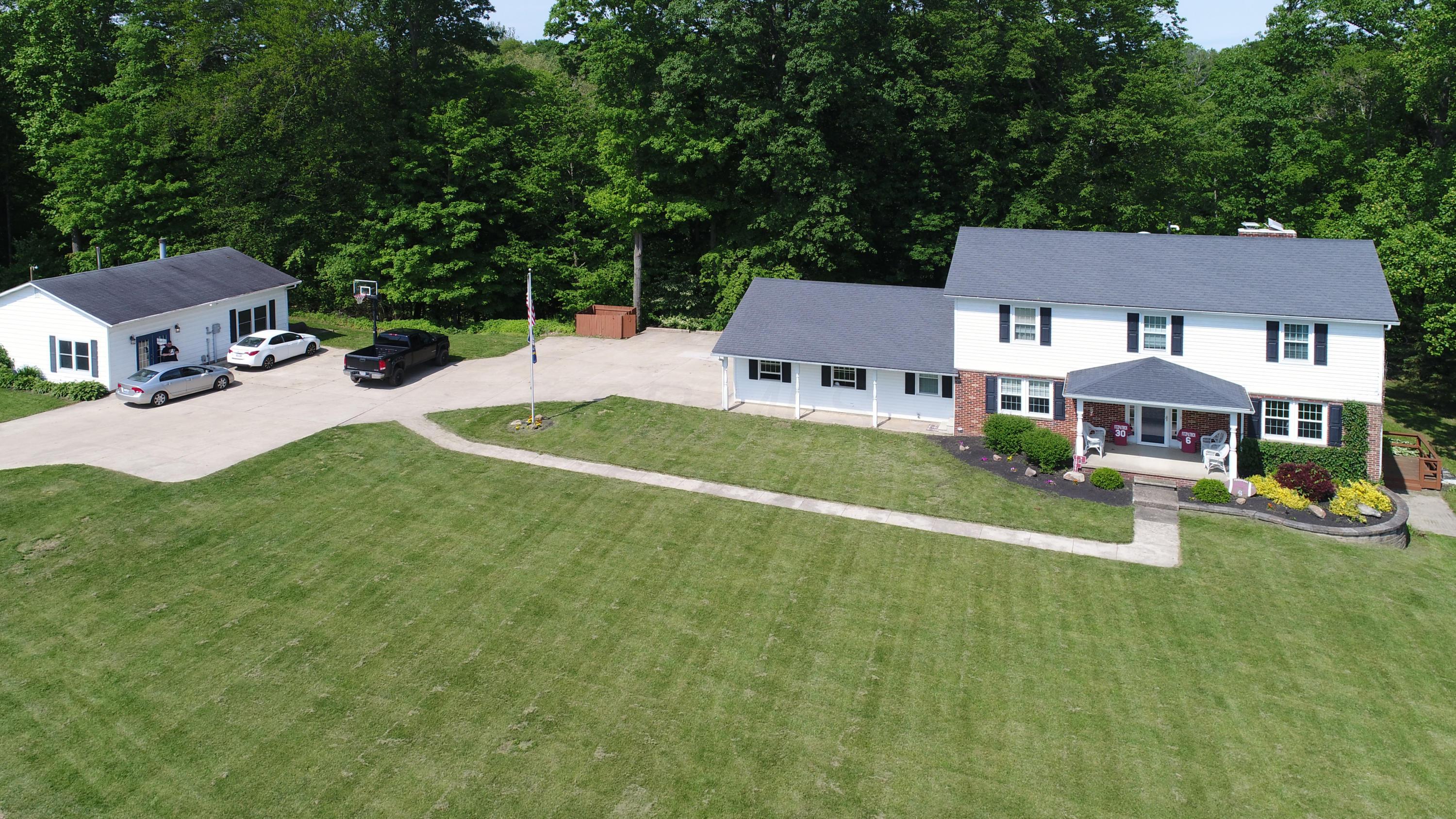 12059 Tucker Road Mount Vernon, OH 43050 - Photo 50 of 50 Gallery Image 50