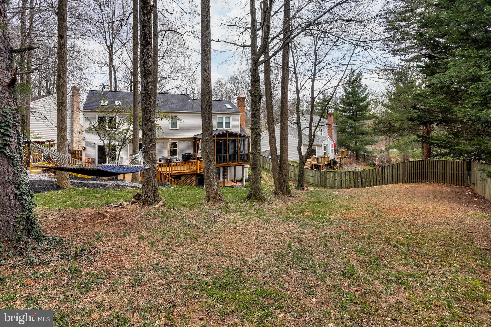 11301 Classical Lane Silver Spring, MD 20901 - Photo 43 of 43 French drain installed 2020