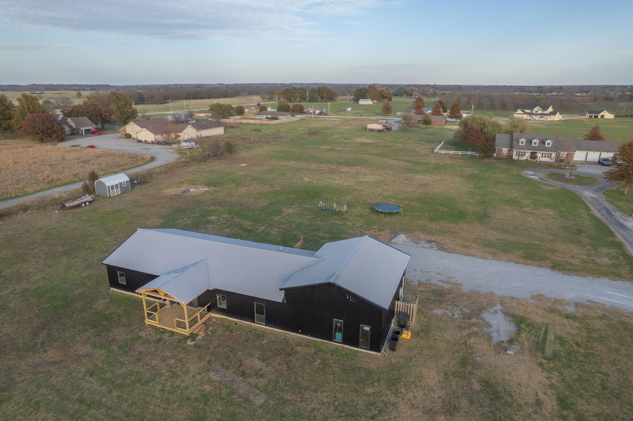 57040 East 131 Road Miami, OK 74354 - Photo 40 of 46 DJI_0178