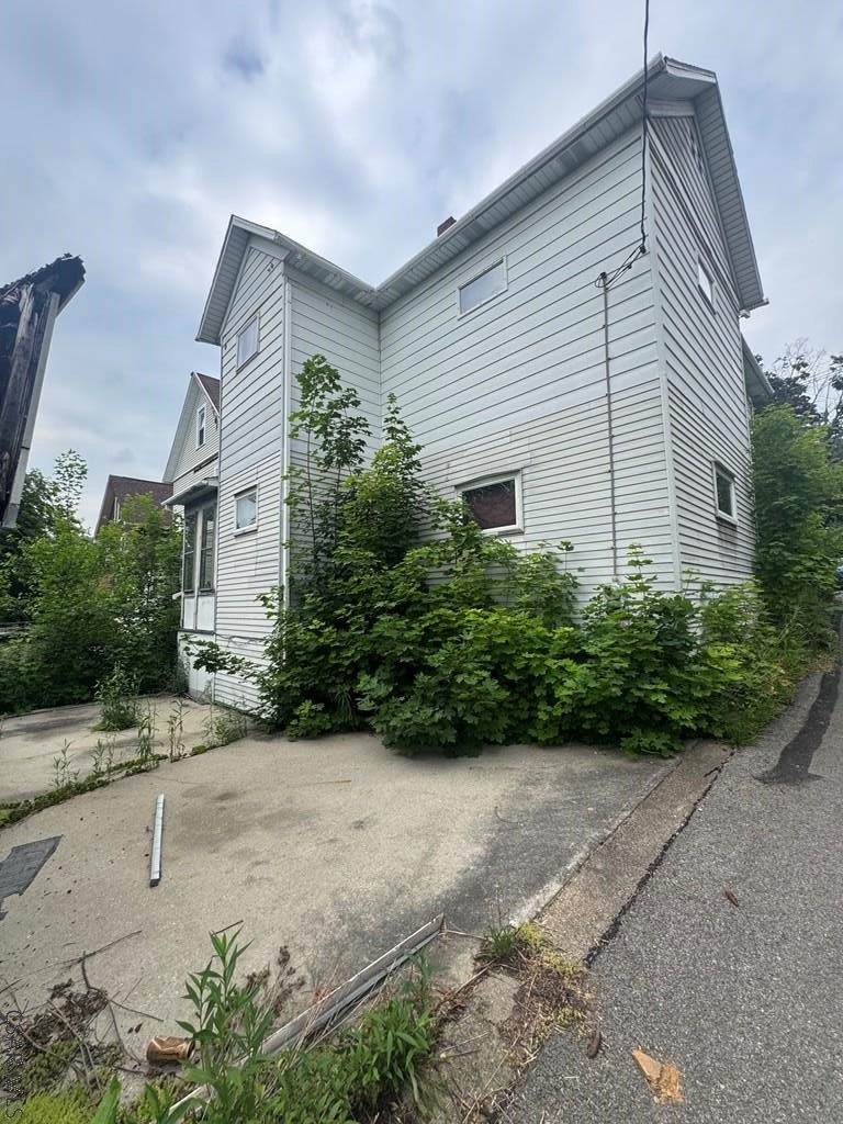 820 Von Lunen Road Johnstown, PA 15902 - Photo 17 of 19