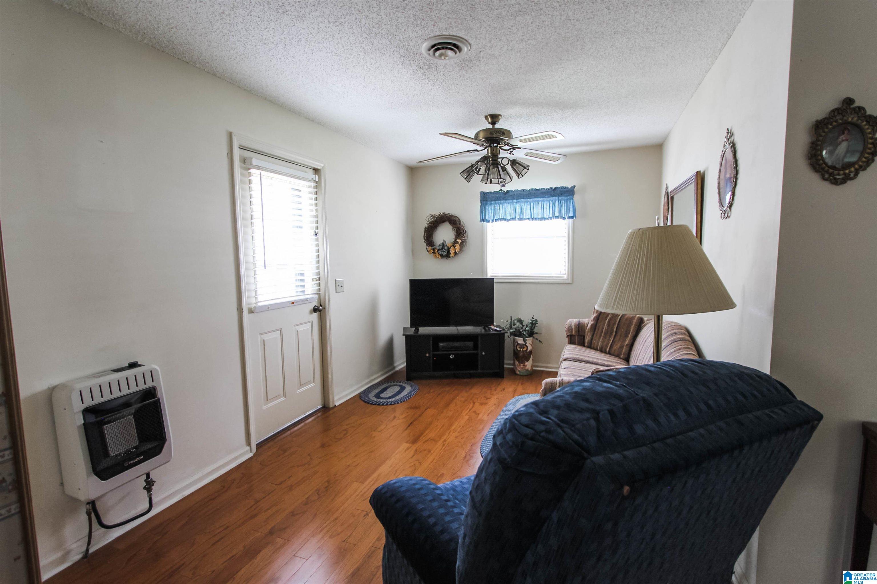 604 Alexandria Road Weaver, AL 36277 - Photo 28 of 50