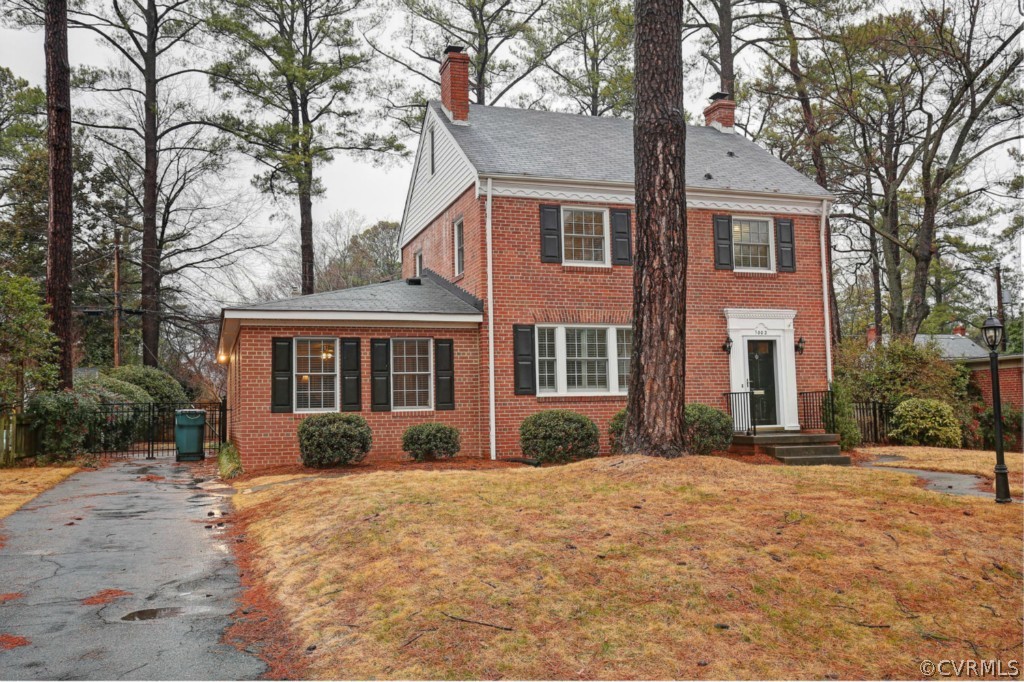 1002 Pine Ridge Road Richmond, VA 23226 - Photo 1 of 23 Gallery Image 1