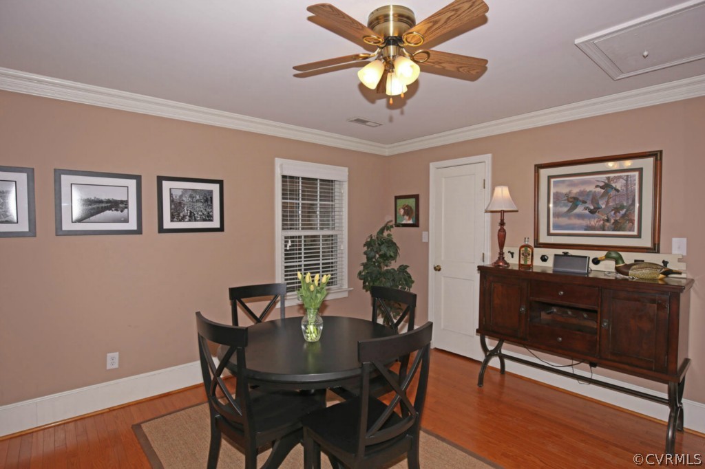 1002 Pine Ridge Road Richmond, VA 23226 - Photo 16 of 23 Gallery Image 16