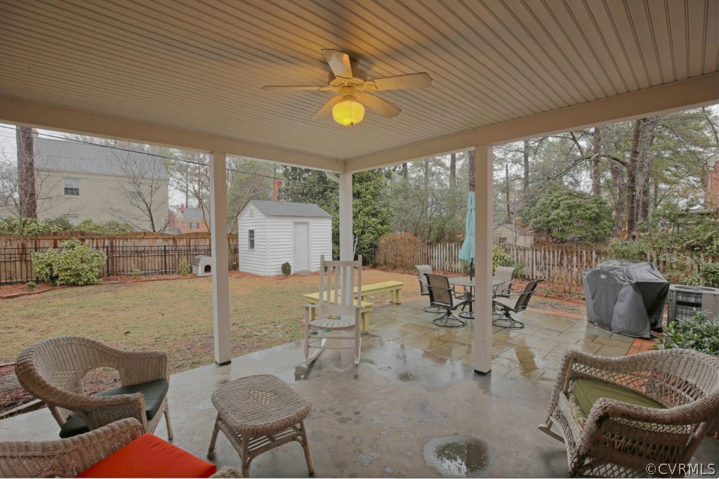 1002 Pine Ridge Road Richmond, VA 23226 - Photo 20 of 23 Gallery Image 20
