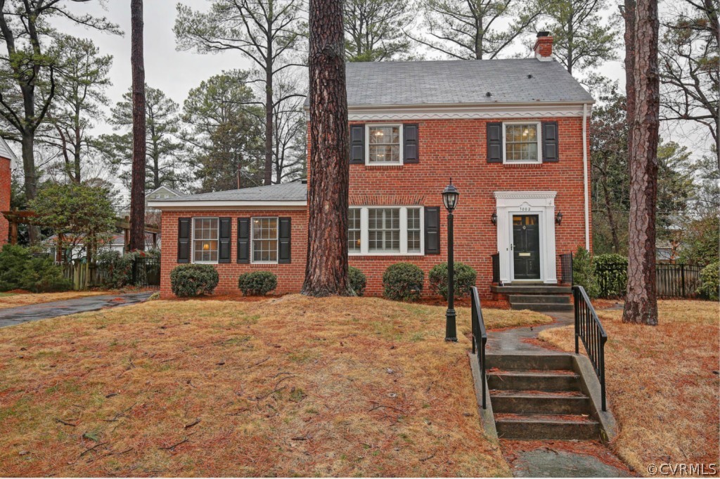 1002 Pine Ridge Road Richmond, VA 23226 - Photo 2 of 23 Gallery Image 2