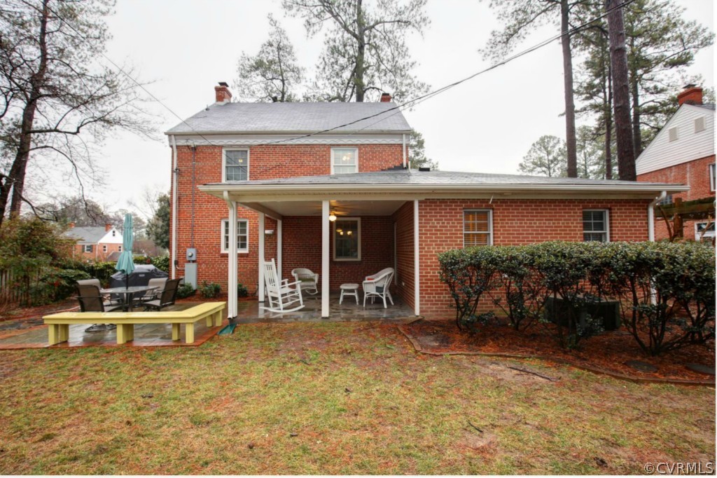 1002 Pine Ridge Road Richmond, VA 23226 - Photo 23 of 23 Gallery Image 23