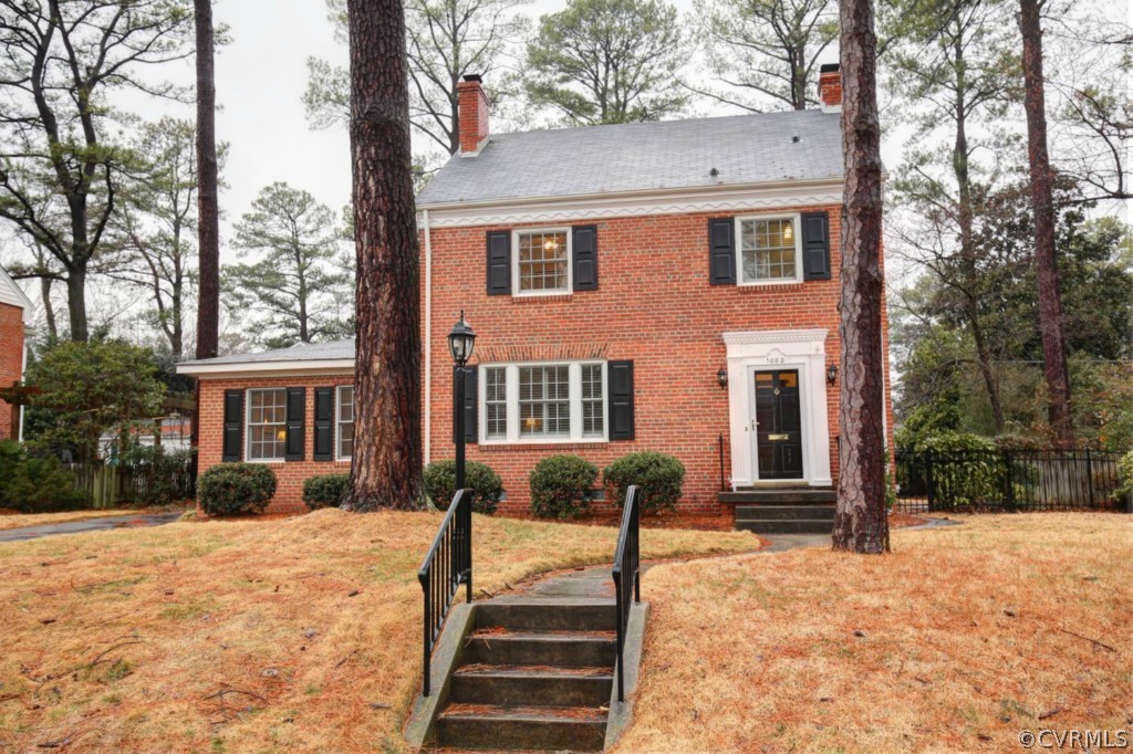 1002 Pine Ridge Road Richmond, VA 23226 - Photo 3 of 23 Gallery Image 3