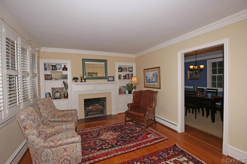 1002 Pine Ridge Road Richmond, VA 23226 - Photo 4 of 23 Gallery Image 4