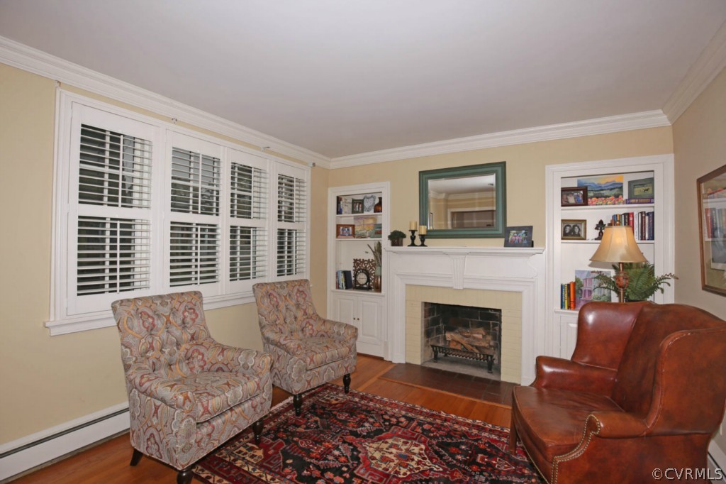1002 Pine Ridge Road Richmond, VA 23226 - Photo 5 of 23 Gallery Image 5