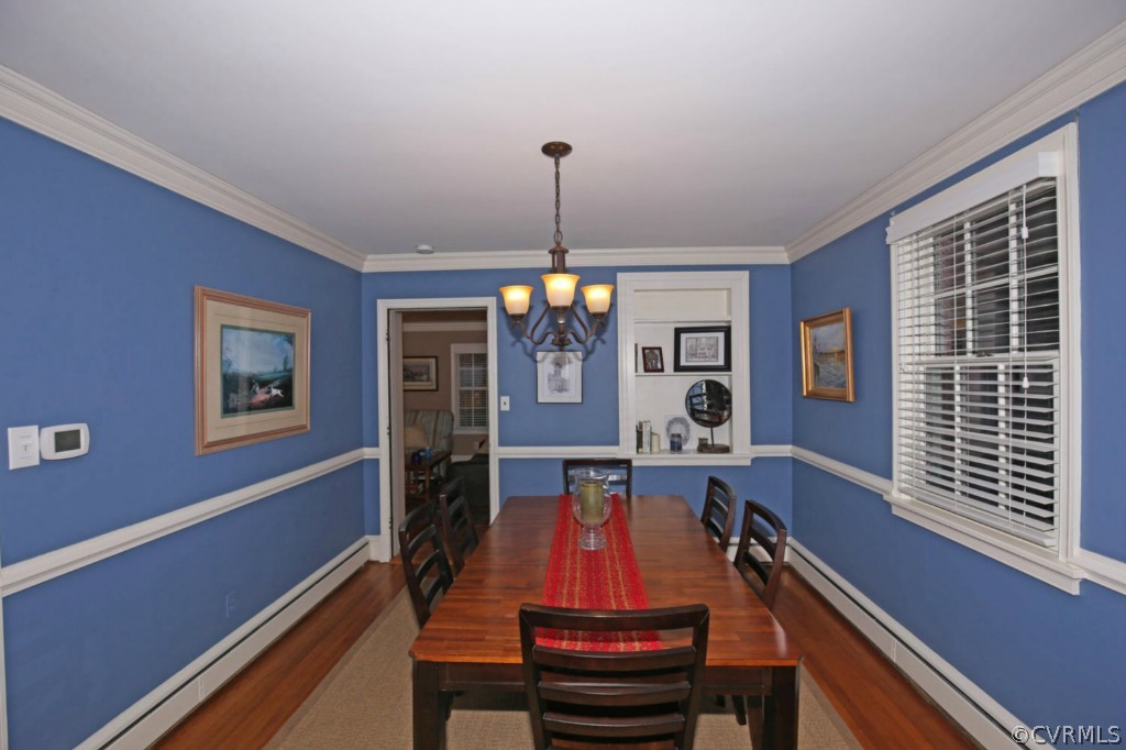 1002 Pine Ridge Road Richmond, VA 23226 - Photo 8 of 23 Gallery Image 8