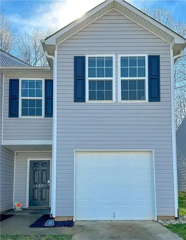 $219,000 | 131 Evonshire Boulevard, Anderson, SC 29621