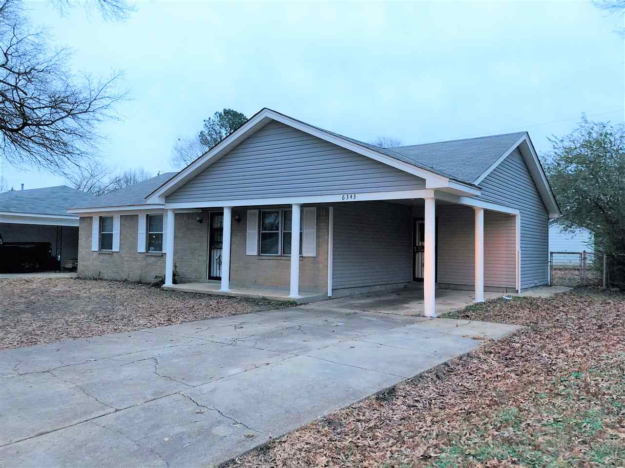 6343 Macon Road Memphis, TN 38134 - Photo 2 of 18