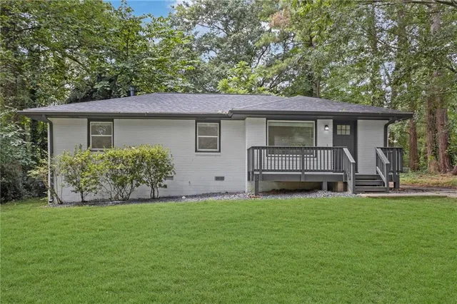 $250,000 | 3531 Tulip Drive, Decatur, GA 30032