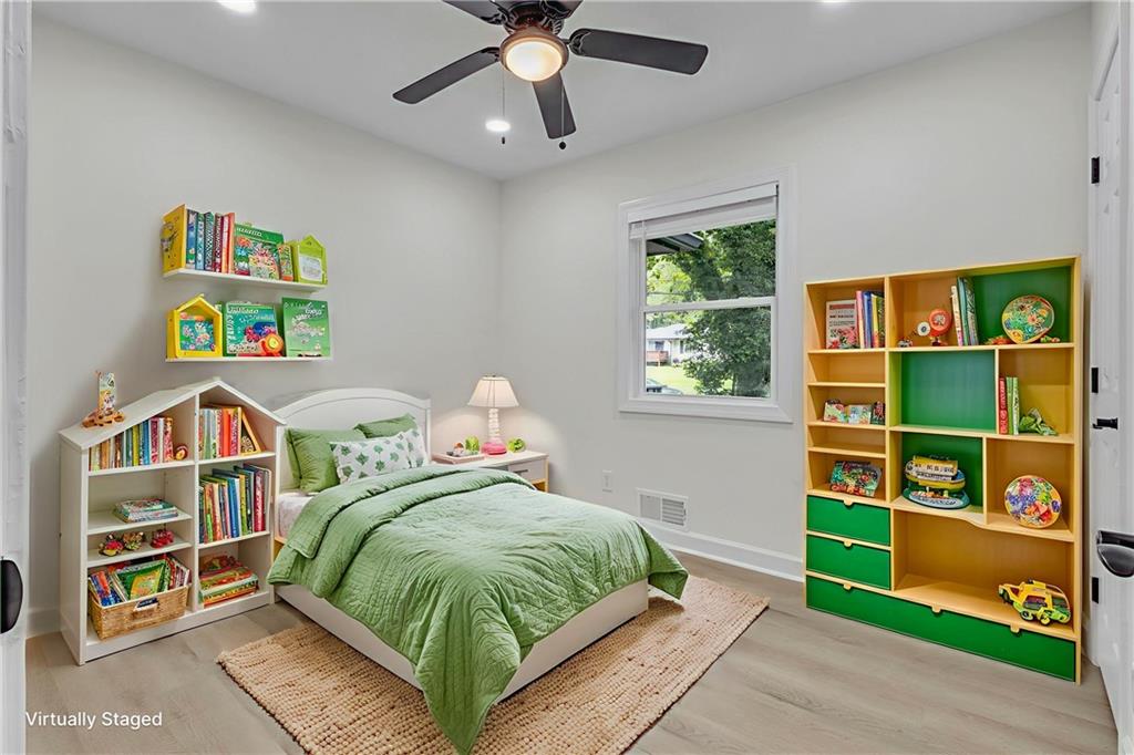 3531 Tulip Drive Decatur, GA 30032 - Photo 11 of 48