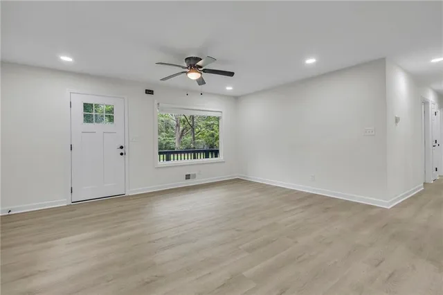 $250,000 | 3531 Tulip Drive, Decatur, GA 30032