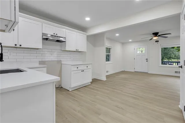 $250,000 | 3531 Tulip Drive, Decatur, GA 30032